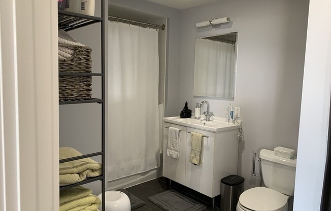1 bed, 1 bath, 769 sqft, $3,750, Unit 802