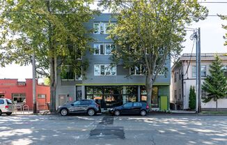 Reverie Apartments
