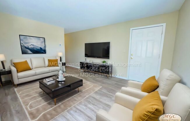 2 beds, 1 bath, $950, Unit 1560-A E 125th St