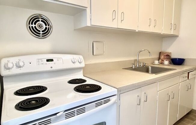 1 bed, 1 bath, 545 sqft, $1,450, Unit 308