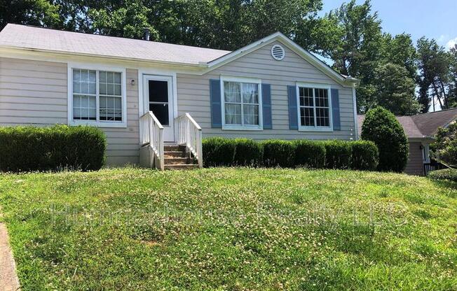 5918 RUNNING DEER RD