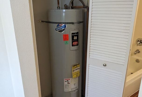 Studio, 1 bath, 350 sqft, $925, Unit 203