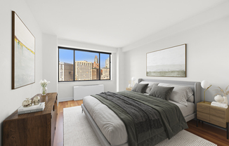 1 bed, 1 bath, 650 sqft, $6,500, Unit 16A