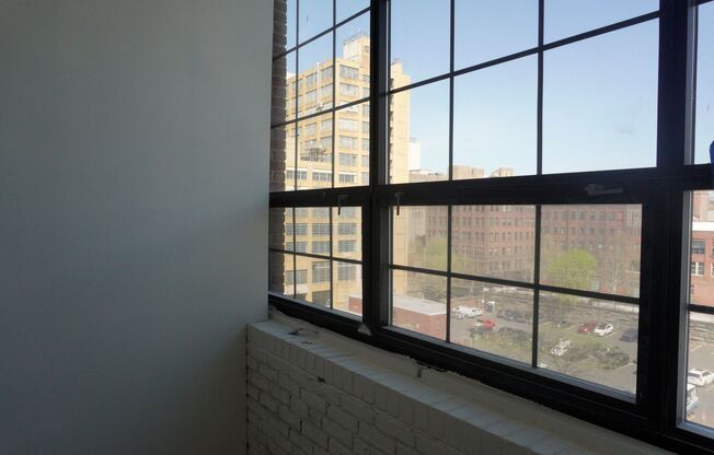 1 bed, 1 bath, 500 sqft, $1,875, Unit 521