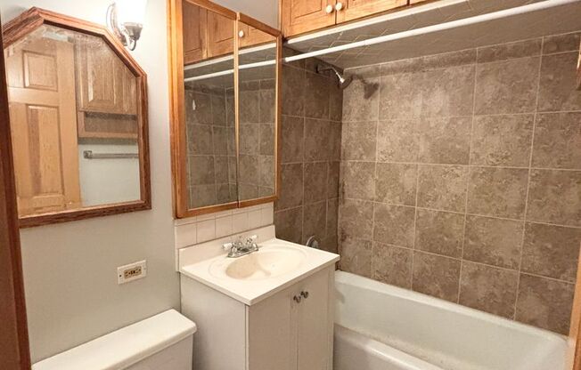 947 South Boulevard LLC