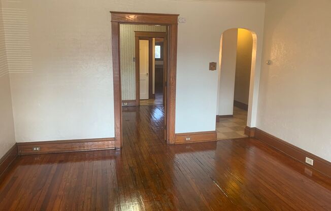 1 bed, 1 bath, $845