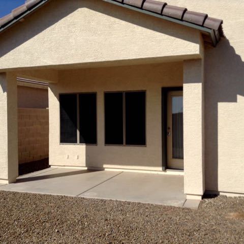 Nice 4 Bedroom Home in San Tan Valley!