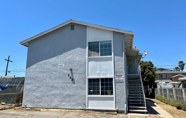 1 Bedroom in West Chula Vista **Move In Special**