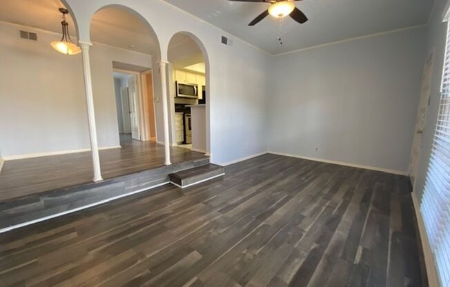 ONE BEDROOM CONDO ALAMO HEIGHTS