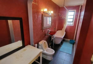 Studio, 1 bath, $1,700, Unit 6E