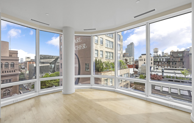 445 LAFAYETTE ST