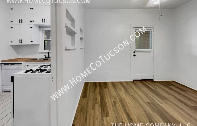 1507 E BLACKLIDGE DR