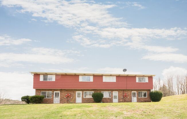 East Shaffer Townhomes