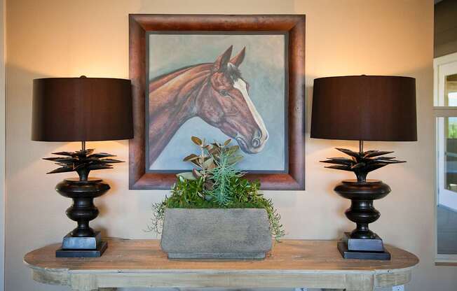 Clubhouse at Oak Springs Ranch, 92595