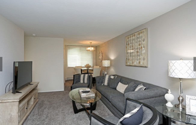 2 beds, 1.5 baths, 680 sqft, $1,375, Unit 2 Bedroom Waitlist