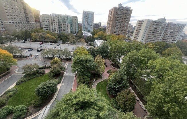 1 bed, 1 bath, 830 sqft, $3,100, Unit 10C