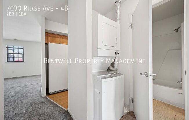 7033 RDG AVE