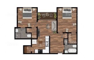 Partner-provided photo for $2750 unit