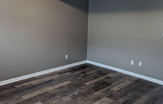 Frost Garden Townhomes