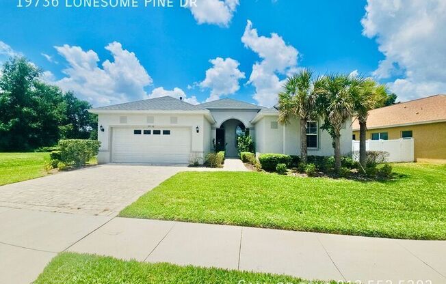 19736 LONESOME PINE DR