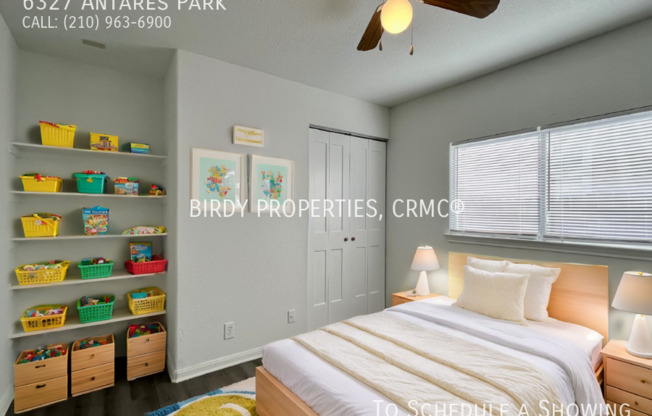 Partner-provided property photo