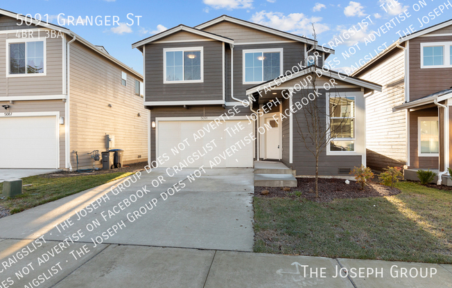 5091 GRANGER ST