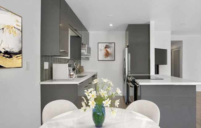 Hacienda Place Apartments LLC