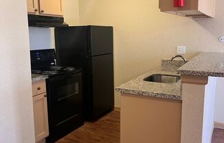 Bellaire Silk Apartments