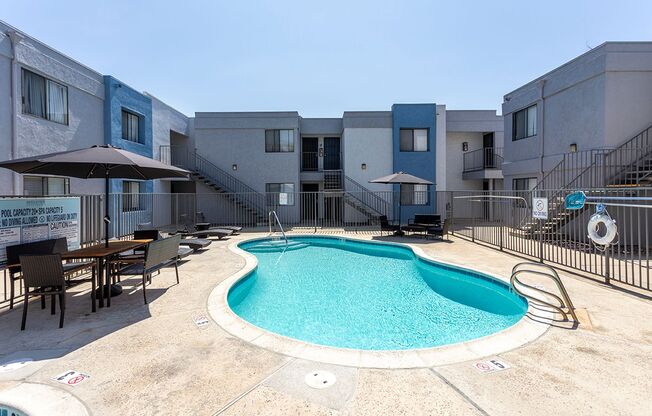 Bridgeview Apartments