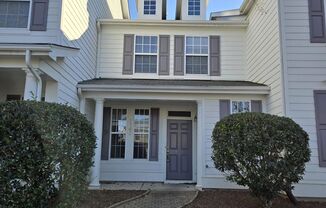 LOCATION!! Fabulous town home in the desirable Cary twin lake neighborhood with loaded Amenities!!