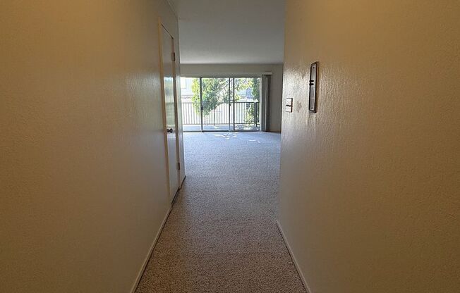 Large 2 bedroom 2 bath modern apartment in an attractive secure building, with balcony, fully decked kitchen