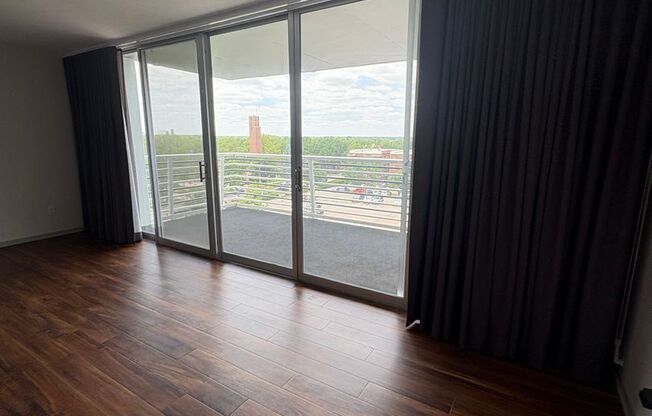 Sky Park Apartments