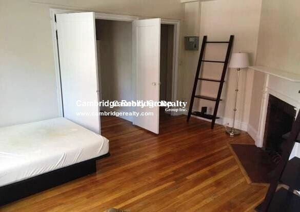 26 Chauncy St