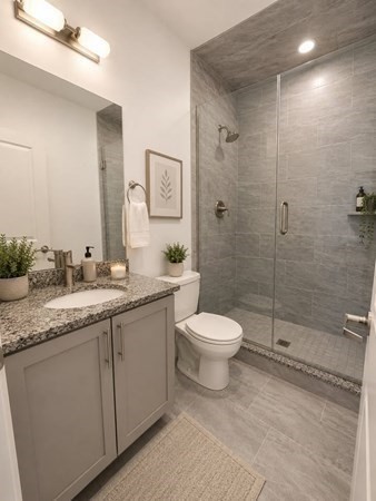 Studio, 1 bath, $1,650, Unit 305