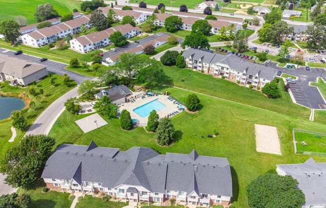 1 bed, 1 bath, 540 sqft, $999, Unit 2337 - 3B
