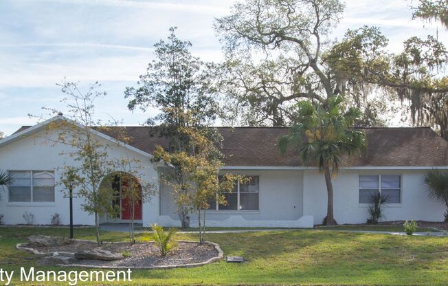 Long Term, Fully Furnished Rental in the Heart of Palm Coast