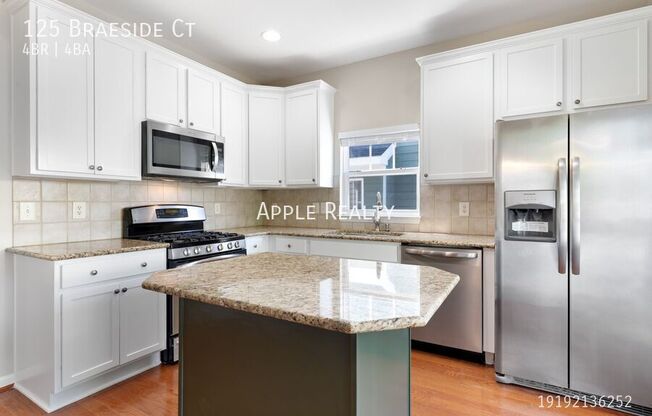 125 BRAESIDE CT