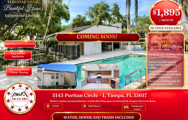 5143 PURITAN CIR