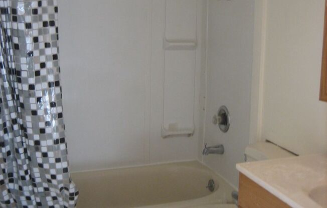 1 bed, 3 baths, 204 sqft, $825, Unit 3-C
