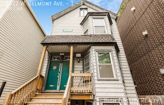 2322 W BELMONT AVE