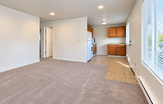 Royal Terrace Apartments