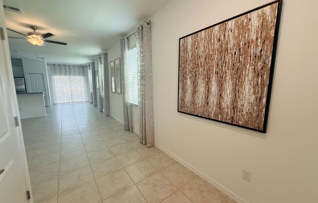 MOVE IN SPECIAL - Townhouse in Land O' Lakes - The Townes at Lake Thomas