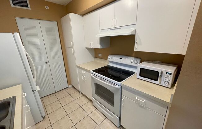 ANNUAL RENTAL - SAN MIRAGE-BONITA SPRINGS 1 BED 1 BATH