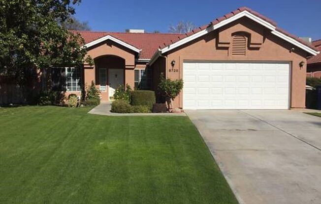 Coming Soon! For Lease: Spacious 4-Bedroom Home in Sought-After Pheasant Run, Northwest Bakersfield