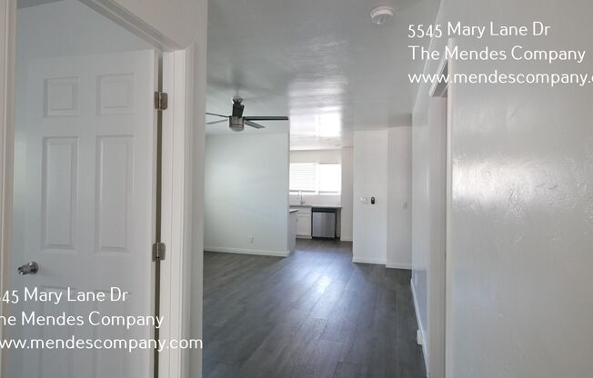 5545 MARY LN DR
