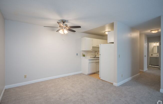 1 bed, 1 bath, 650 sqft, $1,295, Unit 3028302