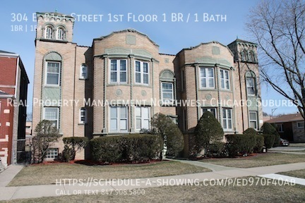 304 E 81 ST