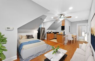 3717-21 Westminster LLC