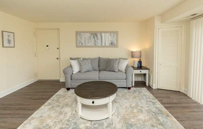 Security Park Apartments*