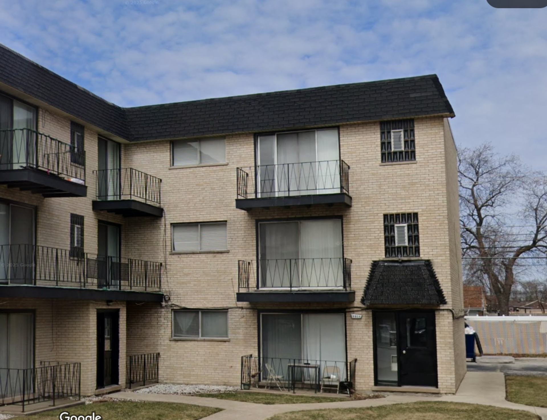 4650-4658 W 79th LLC
